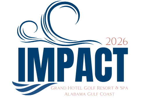 ALM Impact Conference Logo 