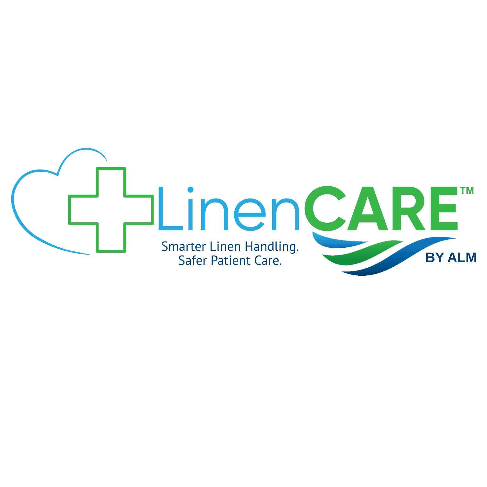 LinenCARE TM main logo V1