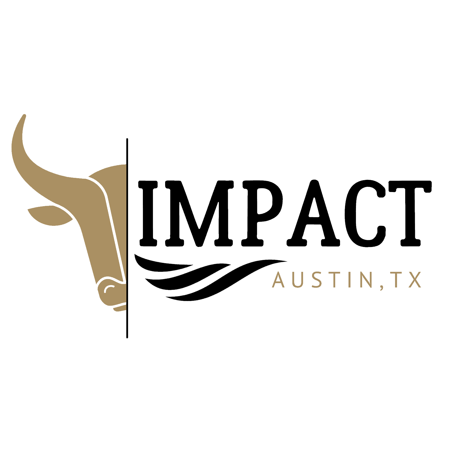 ALM Impact Conference Logo 