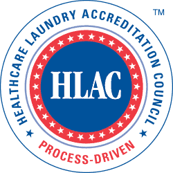 HLAC logo