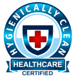 Hygienically Clean